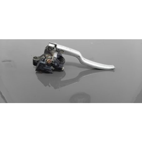Yamaha Fzs 600 Fazer Kuplung szekció