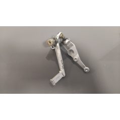 Ducati 748/916/996/998 Fékszivattyú tartó konzol