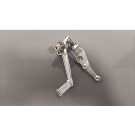 Ducati 748/916/996/998 Fékszivattyú tartó konzol