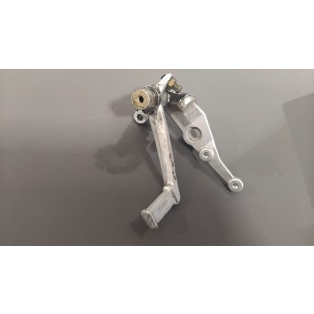 Ducati 748/916/996/998 Fékszivattyú tartó konzol