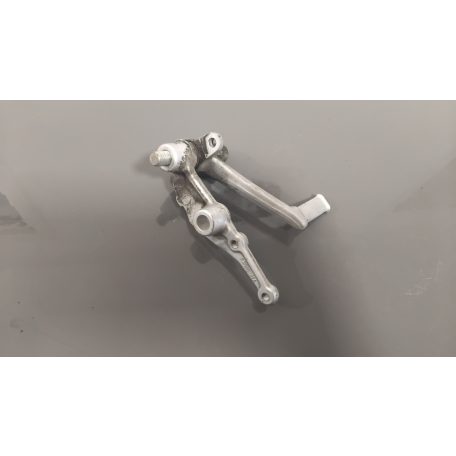 Ducati 748/916/996/998 Fékszivattyú tartó konzol
