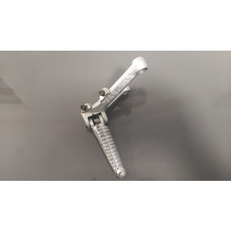 Ducati 749 Jobb első lábtartó | 82410831A