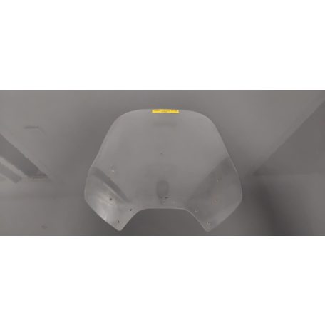 Yamaha Fjr 1300 '01-02 Plexi