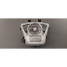 Kymco People Gti 300 Kilóméteróra