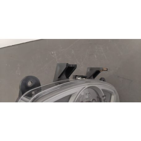 Kymco People Gti 300 Kilóméteróra