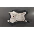 Yamaha R1 '07-08 - Ülés