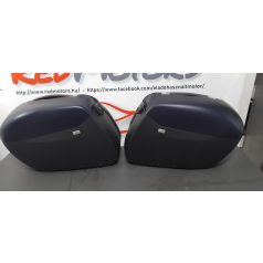 Aprilia Scarabeo 125-250 Oldaldoboz pár