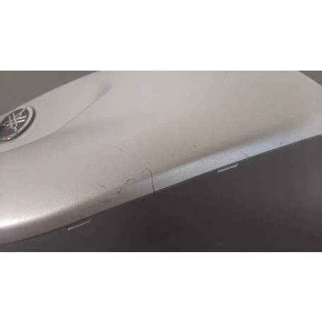 Yamaha Mt 07 (2018-2020) - Bal oldalidom - B04-F4129-00 - Sérült