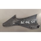 Yamaha R6 '06-07 - Bal oldali idom - 2C0-2837L-00