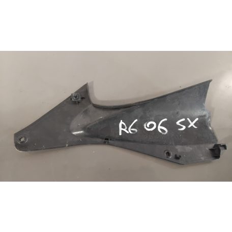 Yamaha R6 '06-07 - Bal oldali idom - 2C0-2837L-00