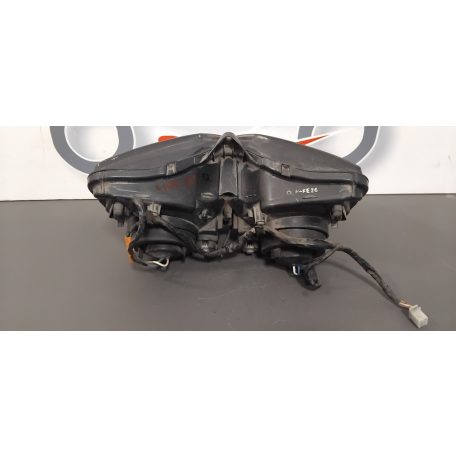 Honda Cbr 125 Első lámpa