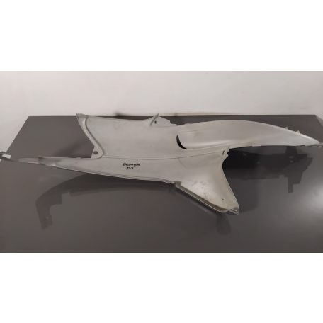 Piaggio Skipper - Jobb oldalidom