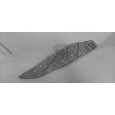 Yamaha Xmax 125/250 05-10 Bal oldali gumiszőnyeg