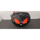 Piaggio gyári doboz, platnival, 2 kulccsal