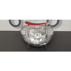 Kymco Xciting 500 Első lámpa