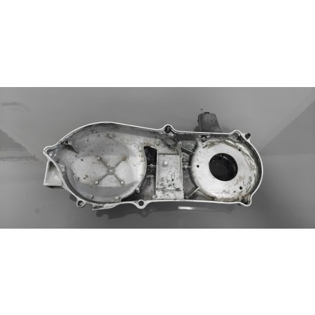 Honda Pantheon 150 Burkolat