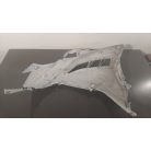 Kawasaki Ex 300 - Jobb oldalidom - 55028-0509 - Javított