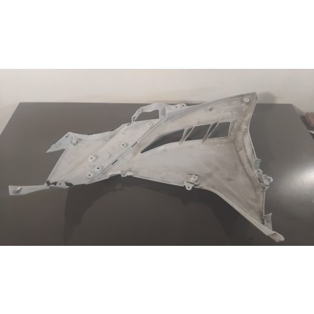 Kawasaki Ex 300 - Jobb oldalidom - 55028-0509 - Javított