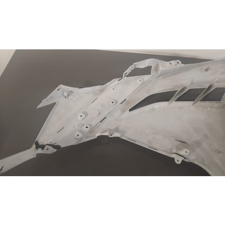 Kawasaki Ex 300 - Jobb oldalidom - 55028-0509 - Javított