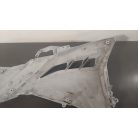 Kawasaki Ex 300 - Jobb oldalidom - 55028-0509 - Javított