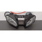 Yamaha R6 Első lámpa