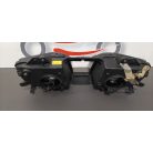 Yamaha R6 Első lámpa