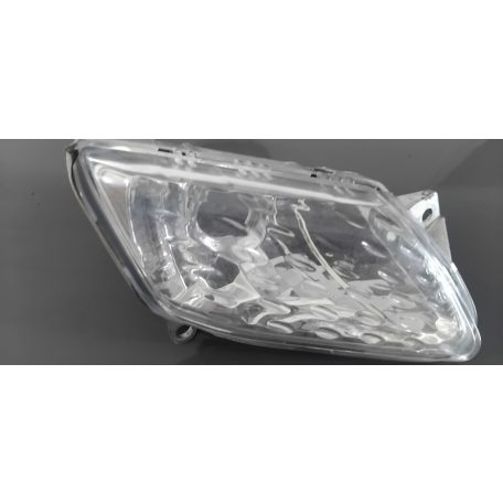 Yamaha Xmax 250 Bal index