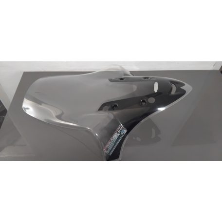 Kymco Xciting R Biondi szélvédő, új