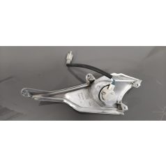 Aprilia Scarabeo Light 300/400/500