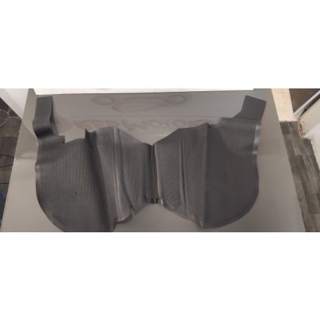 Piaggio Ape 220 MP P501 - P601 244907