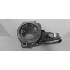 Yamaha T-max 530 Burkolat