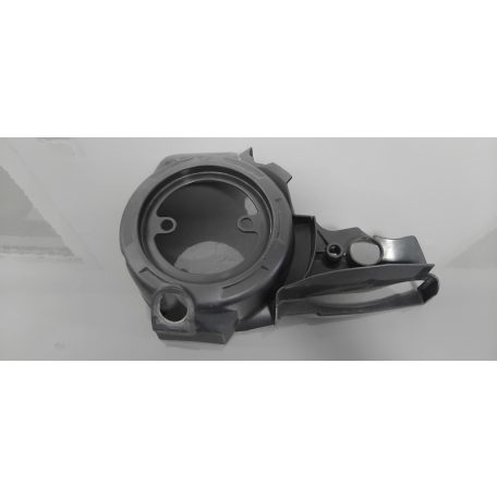 Yamaha T-max 530 Burkolat