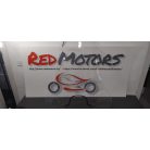 Aprilia Scarabeo Plexi