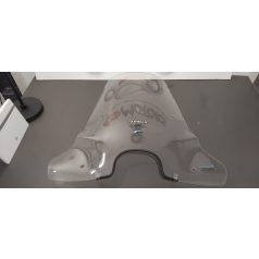 Aprilia Scarabeo Plexi