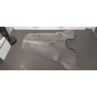 Aprilia Scarabeo Plexi