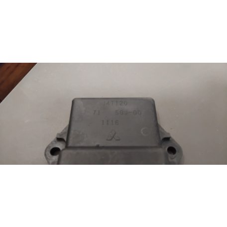Yamaha T-max 500 Ecu cdi gyújtás elektronika