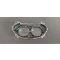 Piaggio Beverly 500 Kilóméteróra plexi