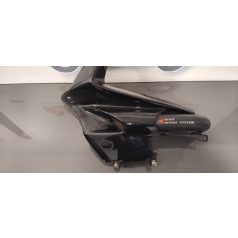 Honda NSR 125 Bal oldali fejidom