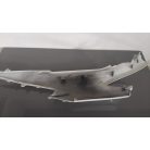 Suzuki Burgman 400 Jobb oldalburkolat | 47111-05H