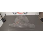 Aprilia Sportcity One Plexi