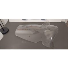 Aprilia Sportcity One Plexi
