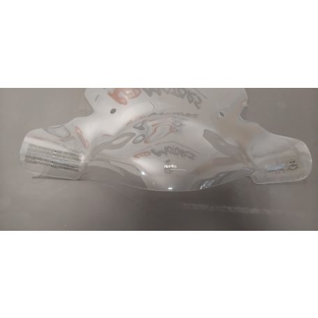Aprilia Sportcity One Plexi