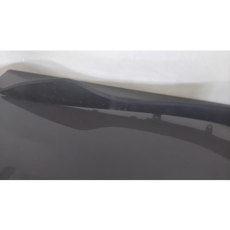 Suzuki Burgman 400 K7 Bal oldalburkolat | 48142-05H0