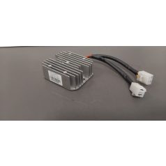 Kymco AK550 Feszültség szabályzó