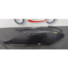 Yamaha Xmax 250 Jobb hátsó burkolat