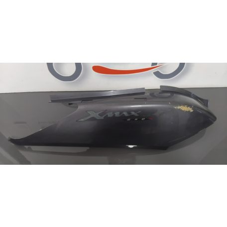 Yamaha Xmax 250 Jobb hátsó burkolat
