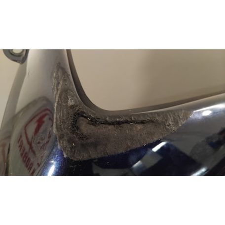 Suzuki GSF 1200 S Bandit (2001-2004) - Bal oldalidom - 94421-31F0 - Sérült