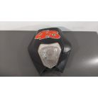 KTM EXC Első lámpa