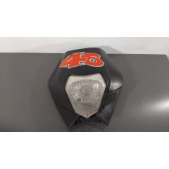 KTM EXC Első lámpa