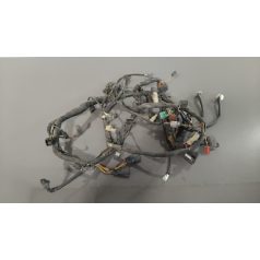 Suzuki Burgman 400 K3 Vezetékköteg